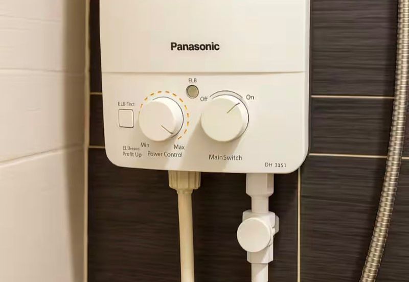 Midori Green @ Austin Heights