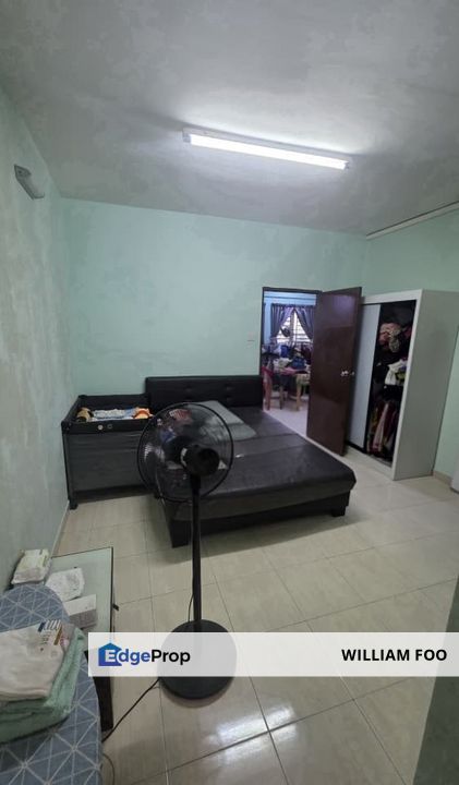 2 Bed 2 Baths @ Duta Impian Near CIQ Fully Furnished For Rent, Johor, Johor Bahru