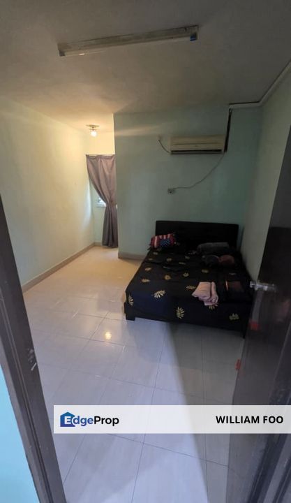2 Bed 2 Baths @ Duta Impian Near CIQ Fully Furnished For Rent, Johor, Johor Bahru
