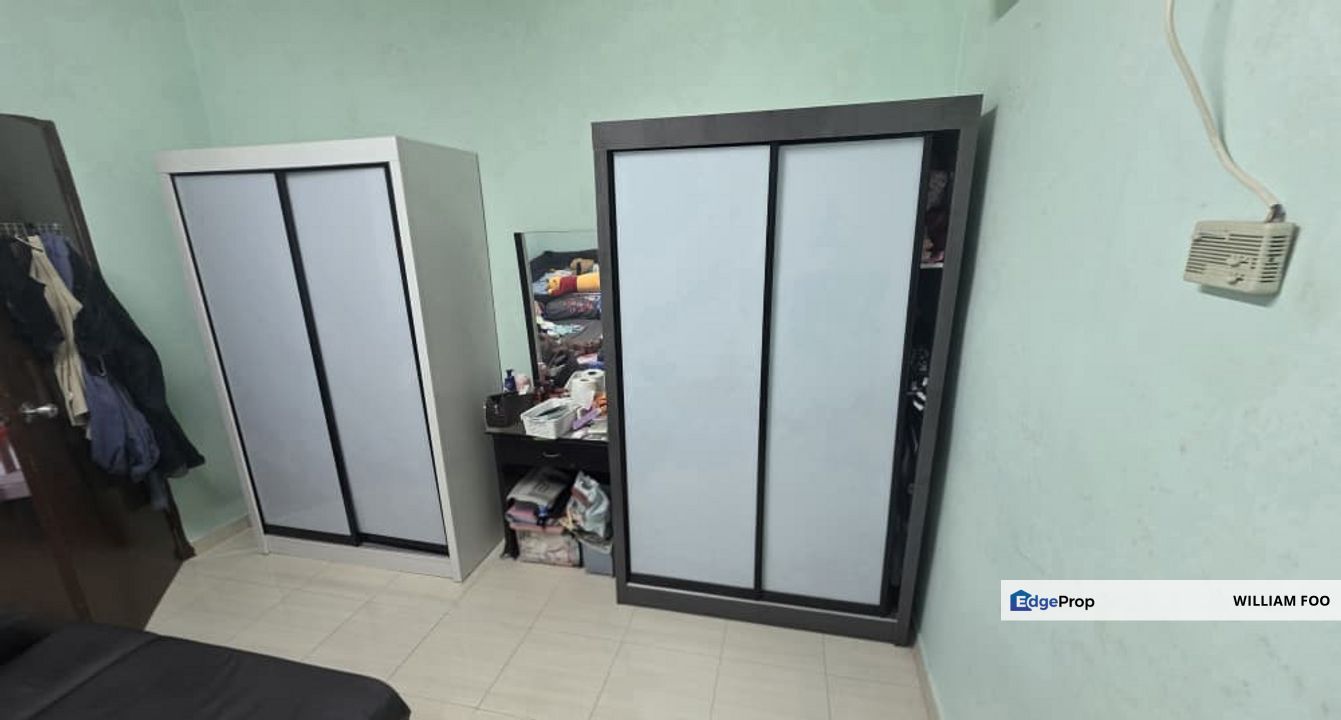 2 Bed 2 Baths @ Duta Impian Near CIQ Fully Furnished For Rent, Johor, Johor Bahru