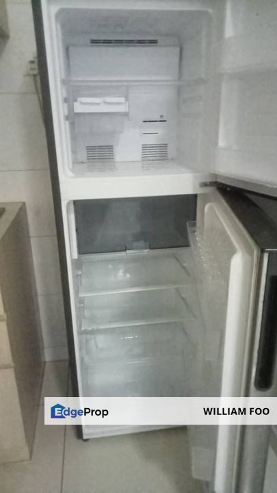 D'summit Residence @ Kempas Utama Skudai Near Setia Tropika 1 Bed 1 Bath Fully Furnished For Rent, Johor, Johor Bahru