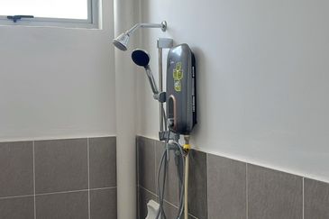 Erica @ Meridin East