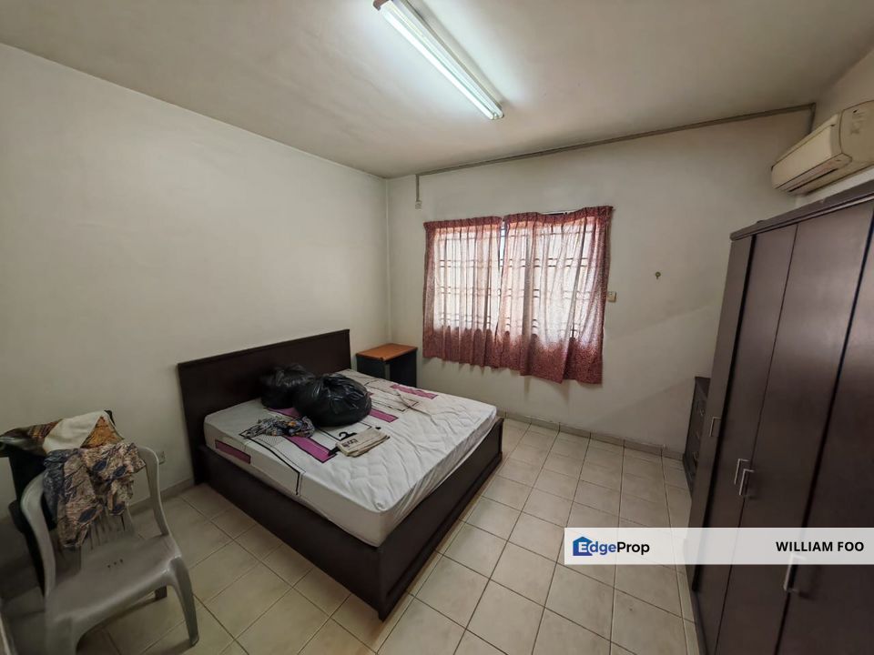 Prima Regency @ Plentong 3 Beds 2 Baths Fully Furnished Nice Unit Lowest In Market For Rent, Johor, Plentong