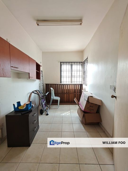 Prima Regency @ Plentong 3 Beds 2 Baths Fully Furnished Nice Unit Lowest In Market For Rent, Johor, Plentong