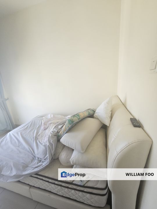 Impian Senibong @ Permas Jaya 3 Beds 2 Baths Fully Furnished Best Value For Sale, Johor, Permas Jaya/Senibong