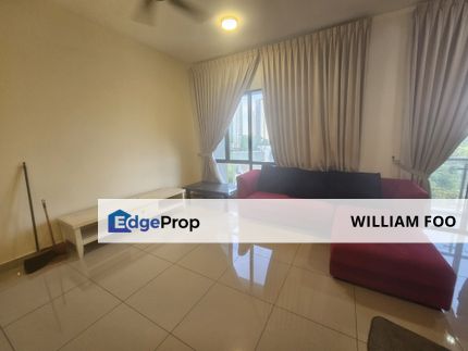 Impian Senibong @ Permas Jaya 3 Beds 2 Baths Fully Furnished Best Value For Sale, Johor, Permas Jaya/Senibong