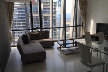 The Capers Sentul East