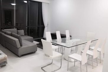 The Capers Sentul East