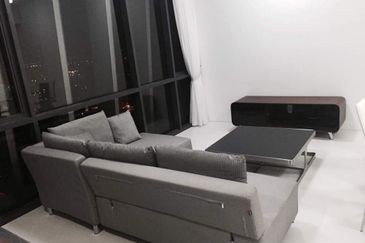 The Capers Sentul East