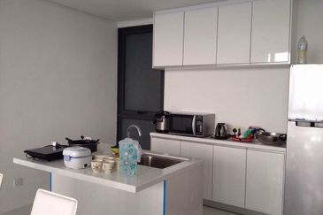 The Capers Sentul East