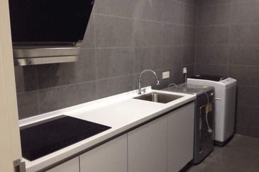 The Capers Sentul East