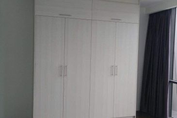 The Capers Sentul East