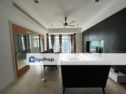 Binjai Residency, KLCC, Kuala Lumpur - Private Lift Access, Kuala Lumpur, KLCC