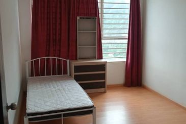 AMARA Service Residences