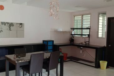 AMARA Service Residences