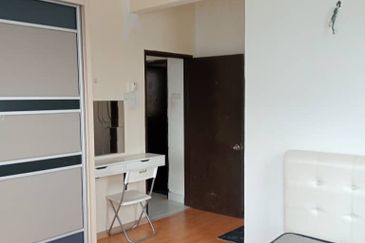 AMARA Service Residences