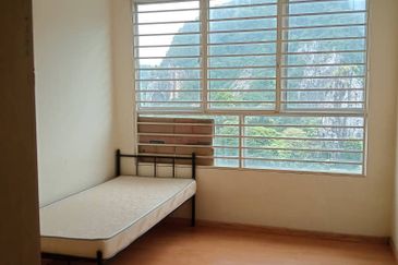 AMARA Service Residences