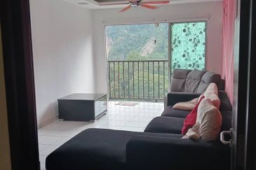 AMARA Service Residences