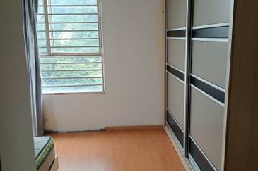 AMARA Service Residences