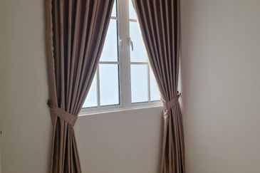 Tuan 2egacy (Tuan Residency 2)