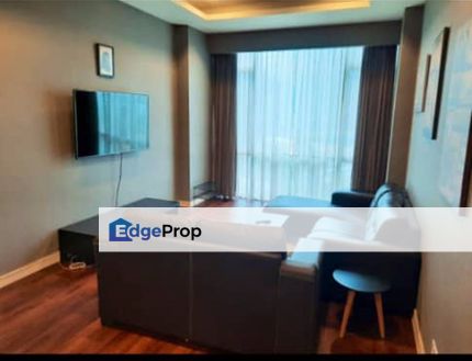 Suasana Bangsar, Bangsar, Kuala Lumpur - Fully furnished - Freehold, Kuala Lumpur, Bangsar