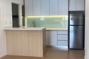 Tuan 2egacy (Tuan Residency 2)