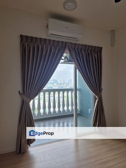 Tuan 2egacy (Tuan Residency 2), Segambut, Kuala Lumpur - Newly Completed - Colonial Architecture, Kuala Lumpur, Segambut
