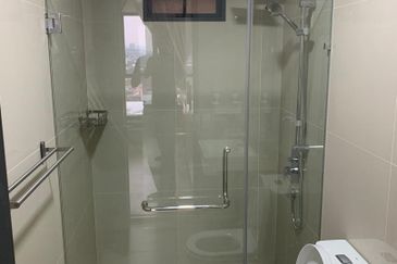 United Point Residence (Residensi Bersepadu)