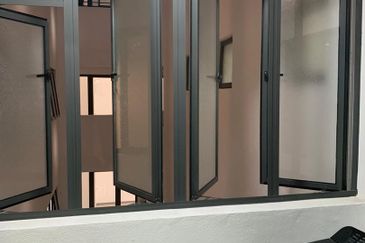 United Point Residence (Residensi Bersepadu)