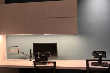 Savio Residensi @ Riana Dutamas