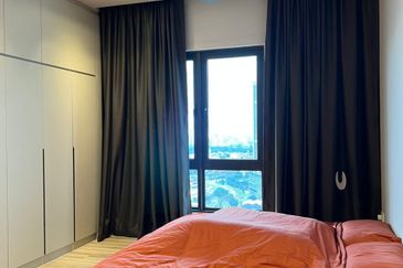 Savio Residensi @ Riana Dutamas