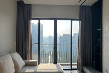 Savio Residensi @ Riana Dutamas