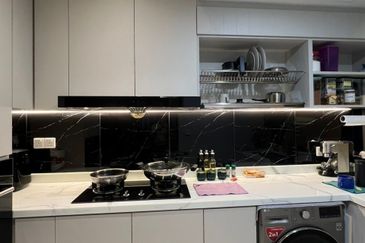 Savio Residensi @ Riana Dutamas