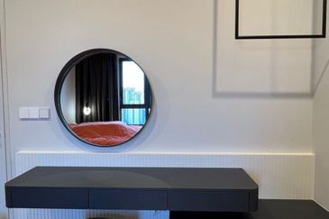 Savio Residensi @ Riana Dutamas