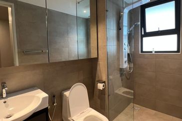 Savio Residensi @ Riana Dutamas