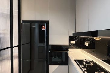 Savio Residensi @ Riana Dutamas