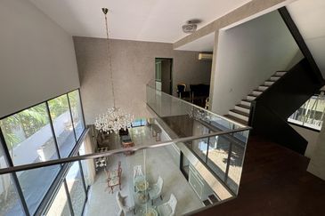 3 Storey Bungalow - 20 Trees West, Taman Melawati