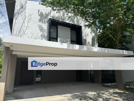 3 Storey Bungalow - 20 Trees West, Taman Melawati, Kuala Lumpur, Taman Melawati