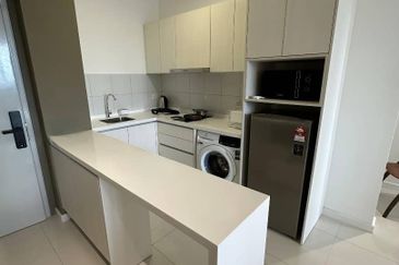 Chambers Residence (Residensi Kamar Putra @ Chambers)