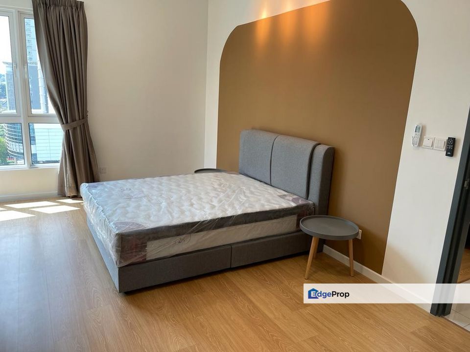 Inspirasi Mont Kiara, Mont Kiara, Kuala Lumpur - Fully Furnished, Kuala Lumpur, Mont Kiara