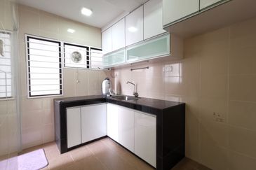 Cahaya Villa Residences