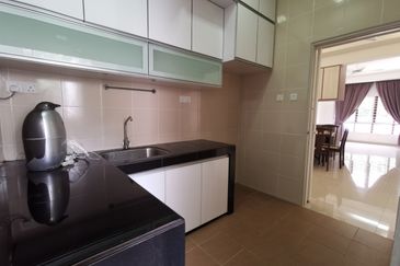 Cahaya Villa Residences