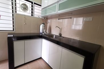 Cahaya Villa Residences