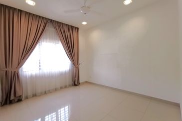 Cahaya Villa Residences