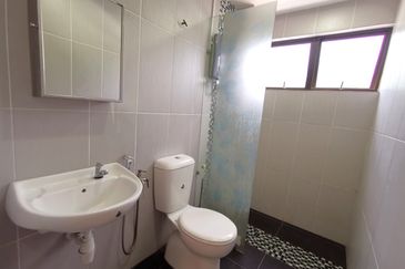 Cahaya Villa Residences