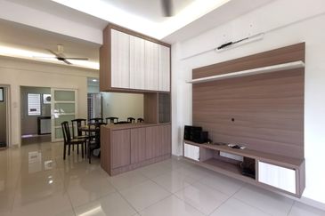 Cahaya Villa Residences