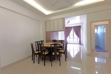 Cahaya Villa Residences