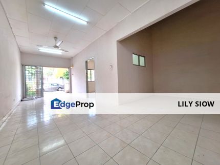 Puj 9, Puncak Jalil - Single Storey, 20 x 70, Selangor, Seri Kembangan