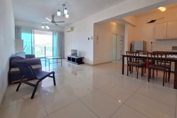 The Zest @ Kinrara 9