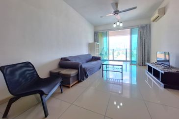 The Zest @ Kinrara 9